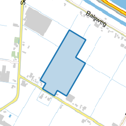 Perceel ANA01-K-7151