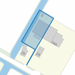 Perceel ANA01-K-7184