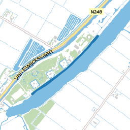 Perceel ANA01-K-7278