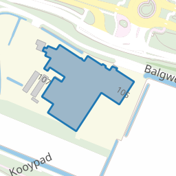 Perceel ANA01-K-7389