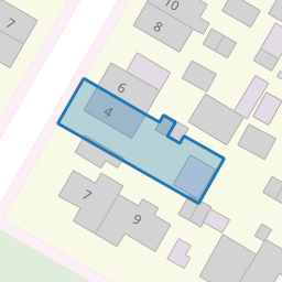 Perceel ANA01-K-7421