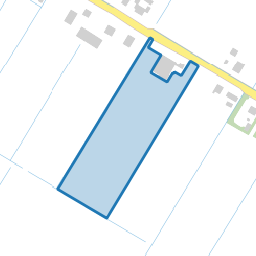 Perceel ANA01-K-7427