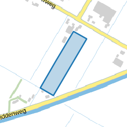 Perceel ANA01-K-7516