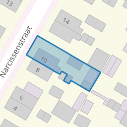 Perceel ANA01-K-7588