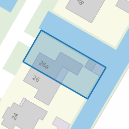 Perceel ANA01-K-7690