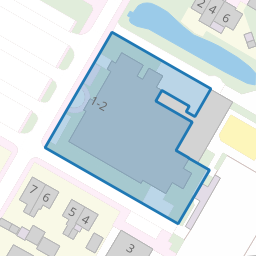 Perceel ANA01-K-7725