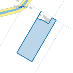 Perceel ANA01-K-7788