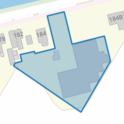 Perceel ANA01-K-7998