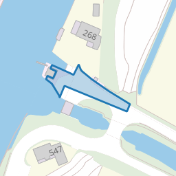 Perceel ANA01-K-8108