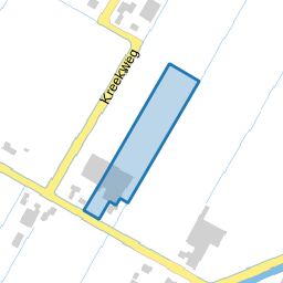 Perceel ANA01-K-8119