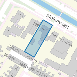 Perceel ANA01-L-1548