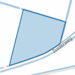 Perceel ANA01-L-1709
