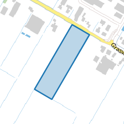 Perceel ANA01-L-1996