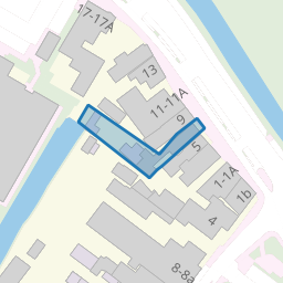 Perceel ANA01-L-2290