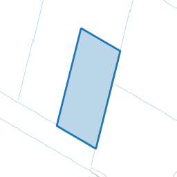 Perceel ANA01-L-2418