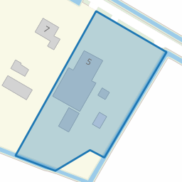 Perceel ANA01-L-2437