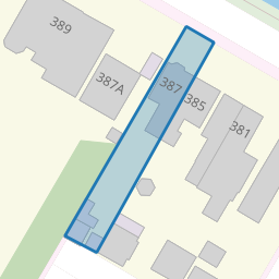 Perceel ANA01-L-2575