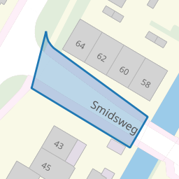 Perceel ANA01-L-2611