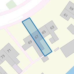 Perceel ANA01-L-2622