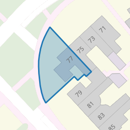 Perceel ANA01-L-2627