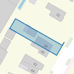 Perceel ANA01-L-2646