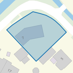 Perceel ANA01-L-2698