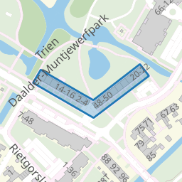 Perceel ANA01-L-2881