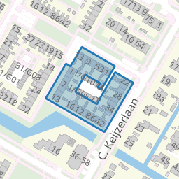 Perceel ANA01-L-2884