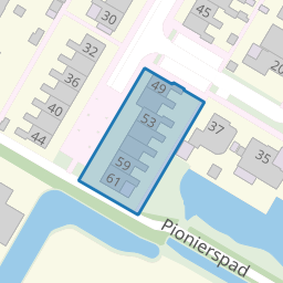 Perceel ANA01-L-2964