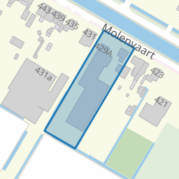 Perceel ANA01-L-2988