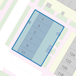 Perceel ANA01-L-3085