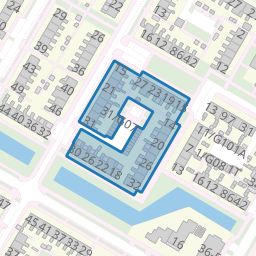 Perceel ANA01-L-3155