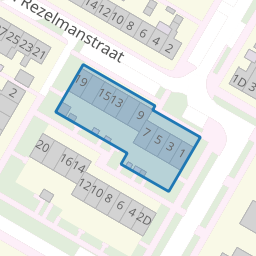 Perceel ANA01-L-3178