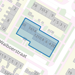 Perceel ANA01-L-3179