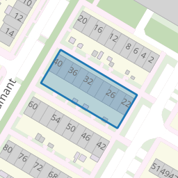 Perceel ANA01-L-3187