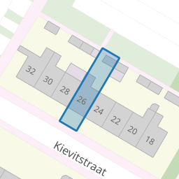 Perceel ANA01-L-3195