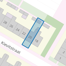 Perceel ANA01-L-3198