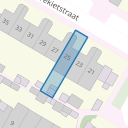 Perceel ANA01-L-3251