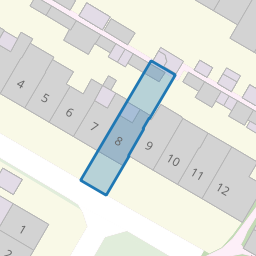 Perceel ANA01-L-3261