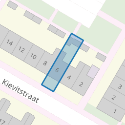 Perceel ANA01-L-3271