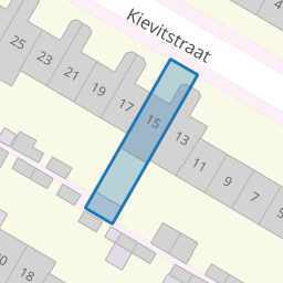 Perceel ANA01-L-3280