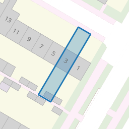 Perceel ANA01-L-3286