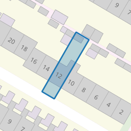 Perceel ANA01-L-3296