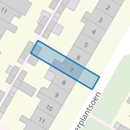 Perceel ANA01-L-3397