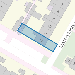 Perceel ANA01-L-3402