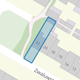 Perceel ANA01-L-3414