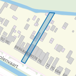 Perceel ANA01-L-3603