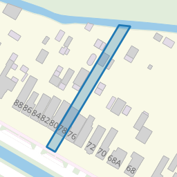 Perceel ANA01-L-3604