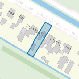 Perceel ANA01-L-3641