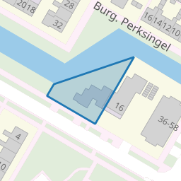 Perceel ANA01-L-3644